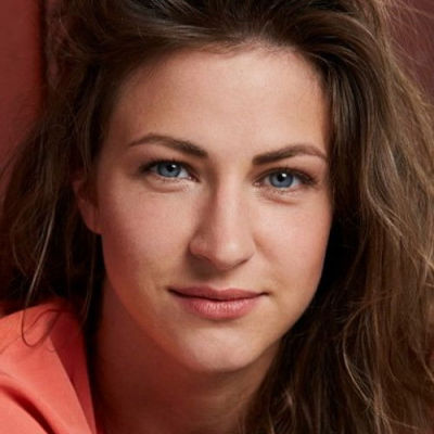 Natalia Belitski image